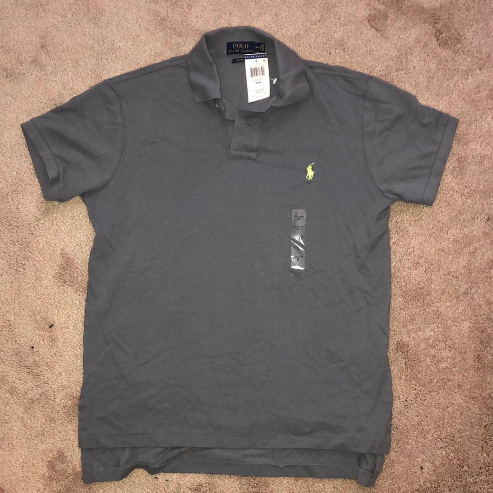 Men’s Polo Shirt